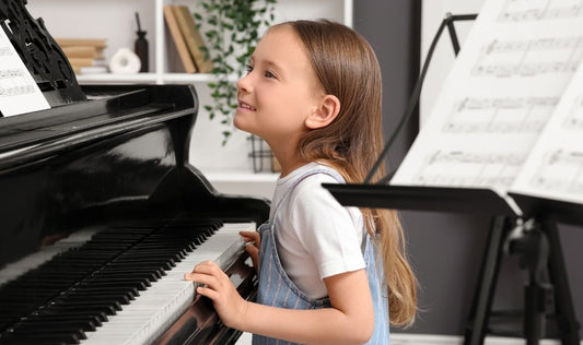 Soundtrack of Success: The Role of Music in Building Confidence and Self-Esteem in Kids