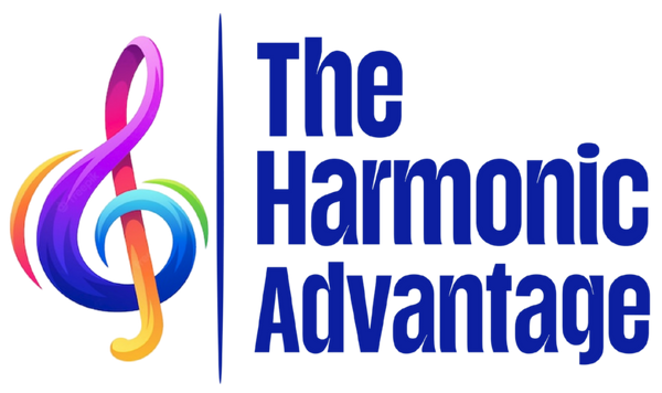 The Harmonic Advantage™